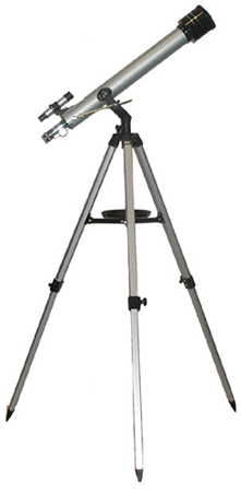 Телескопы BRESSER - BRESSER Lunar 60х700 AZ