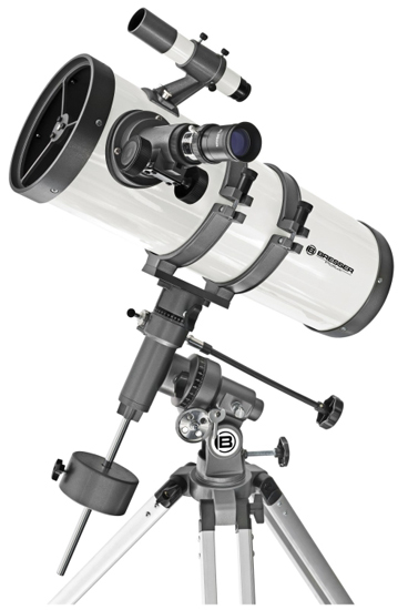 Телескопы BRESSER - BRESSER Pollux 150/1400 EQ2