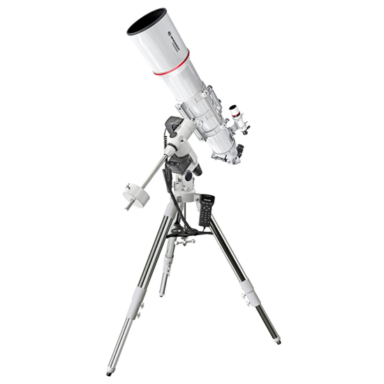 Телескопы BRESSER - BRESSER Messier AR-152S 152/760