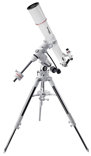 Телескопы BRESSER - BRESSER Messier AR-90 90/900