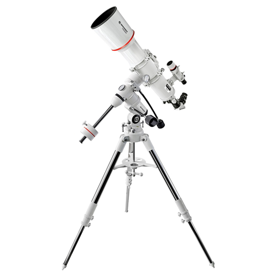 Телескопы BRESSER - BRESSER Messier AR-127S 127/635