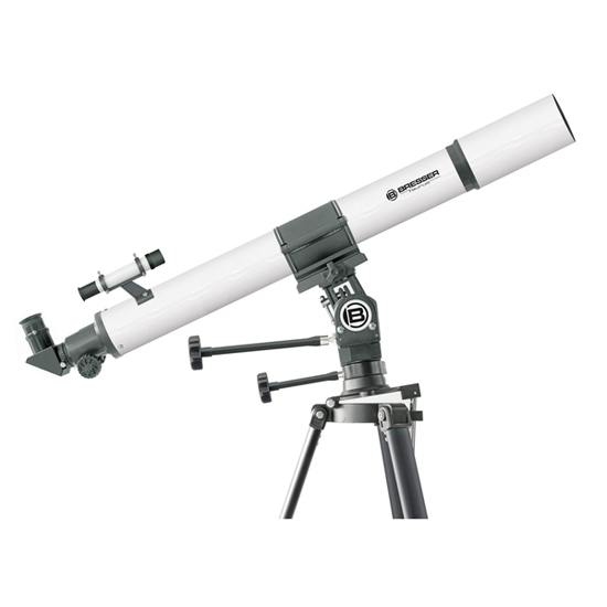 Телескопы BRESSER - BRESSER Refractor 90/900 NG