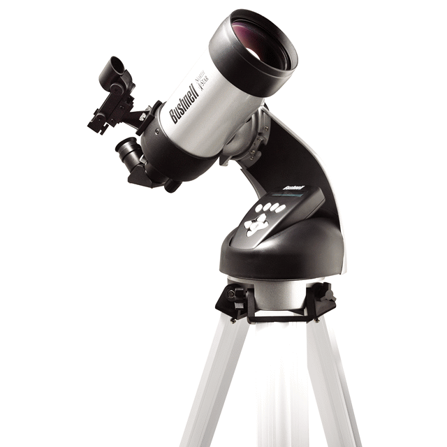 Bushnell northstar telescope sales
