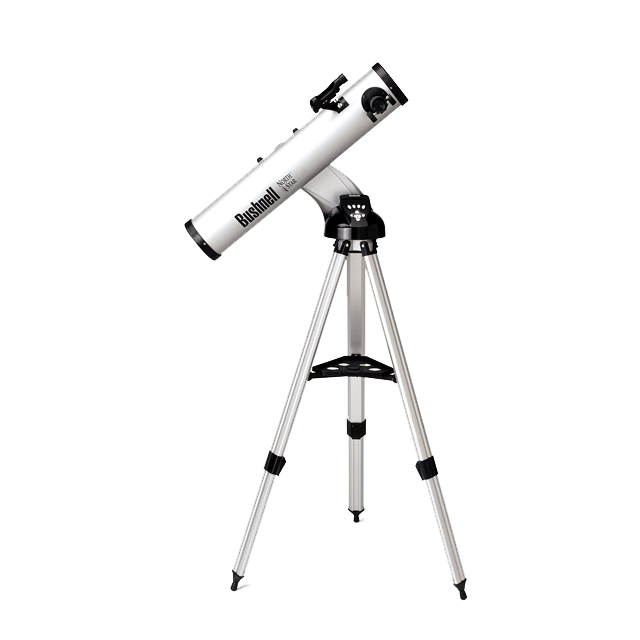 Телескопы Bushnell. NorthStar - 900mm x 4.5" w/RVO