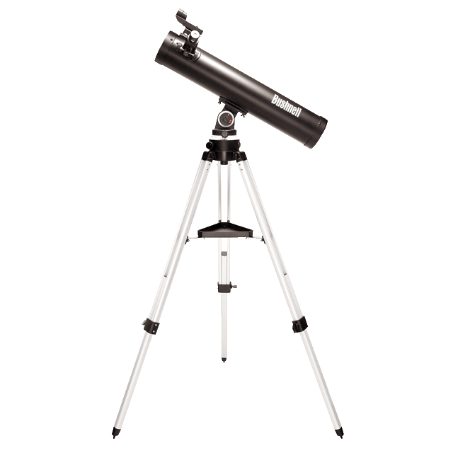 Телескопы Bushnell. Voyager with Sky Tour - 700mm x 60mm