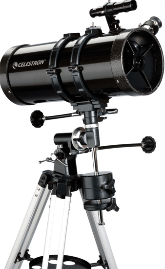 Телескопы CELESTRON - PowerSeeker 127 EQ
