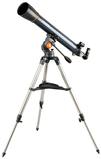 Телескопы CELESTRON - AstroMaster 90 AZ