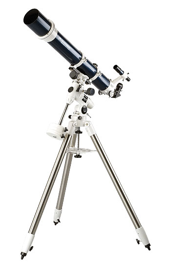 Телескопы CELESTRON - Omni XLT 102