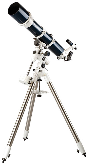 Телескопы CELESTRON - Omni XLT 120