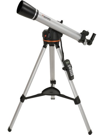 Телескопы CELESTRON - LCM 60