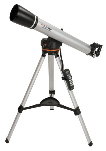 Телескопы CELESTRON - LCM 80