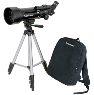 Телескопы CELESTRON - TravelScope 70
