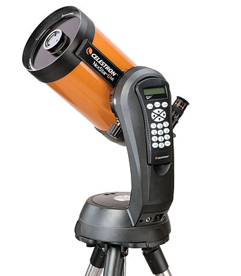 Телескопы CELESTRON - NexStar 6 SE