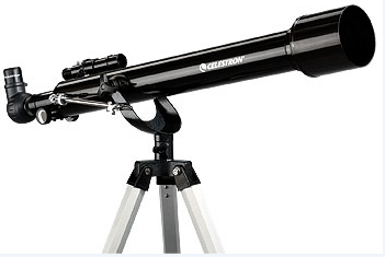 Телескопы CELESTRON - PowerSeeker 60 AZ