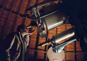 Зачем строят телескопы