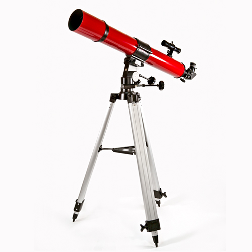 Телескопы LEVENHUK - Astro R185 AZ