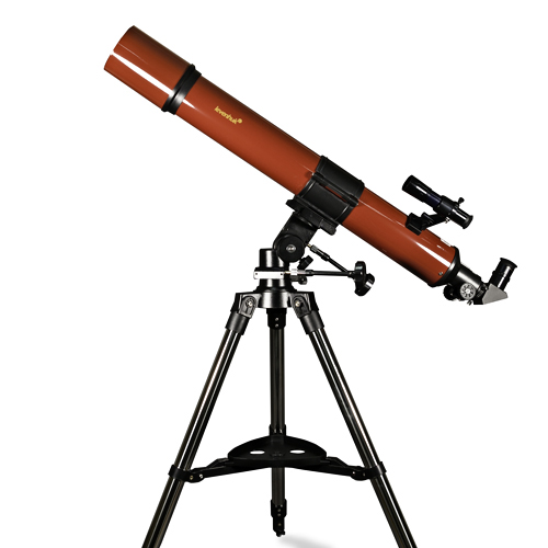 Телескопы LEVENHUK - Astro R195 AZ