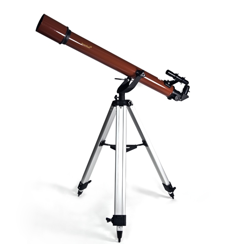 Телескопы LEVENHUK - Astro R175 AZ