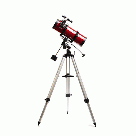 Телескопы LEVENHUK - Astro L220 EQ