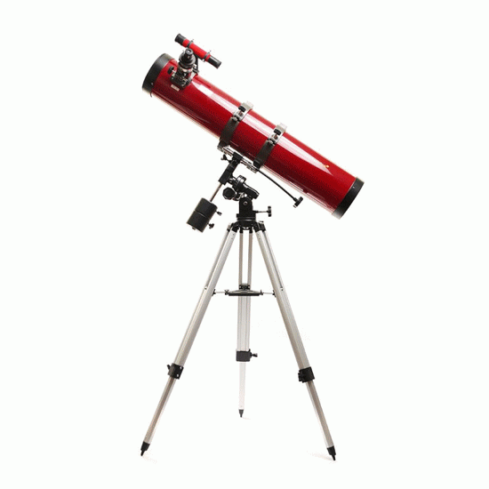Телескопы LEVENHUK - Astro L235 EQ