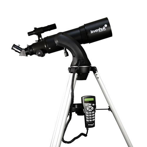 Телескопы LEVENHUK - SkyMatic 105 GTA