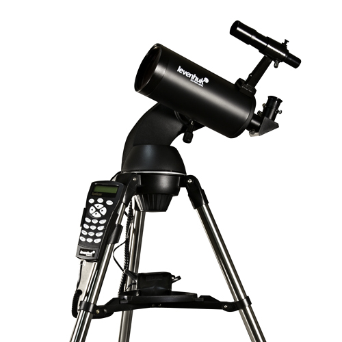 Телескопы LEVENHUK - SkyMatic 105 GT MAK