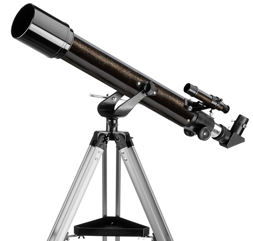 Телескопы LEVENHUK - Skyline 70х700 AZ