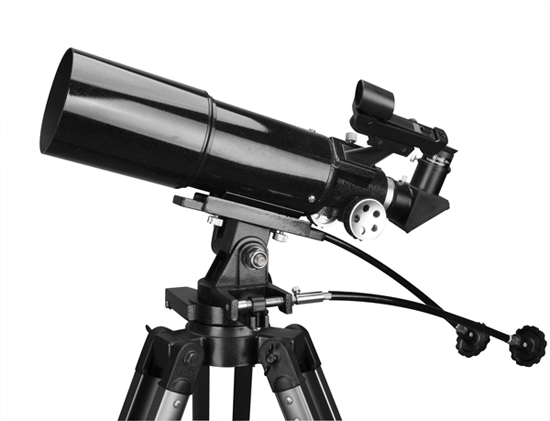 Телескопы LEVENHUK - Skyline 80х400 AZ