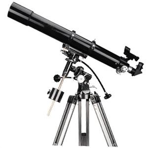 Телескопы LEVENHUK - Skyline 90х900 EQ