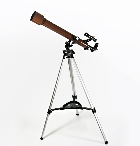 Телескопы LEVENHUK - Astro A101