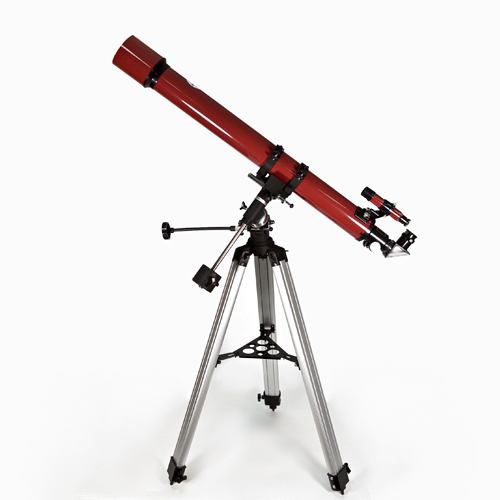 Телескопы LEVENHUK - Astro R170 EQ