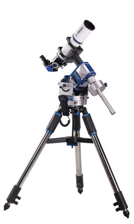 Телескопы MEADE - Meade 80mm ED TRIPLET APO