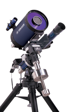 Телескопы MEADE - Meade 10 f/8 ACF