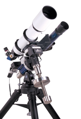 Телескопы MEADE - Meade 130mm f/7 ED TRIPLET APO