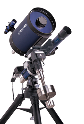 Телескопы MEADE - Meade 12 f/8 ACF