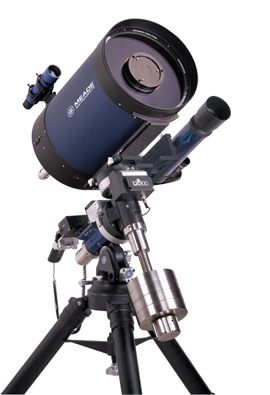 Телескопы MEADE - Meade 14 f/8 ACF