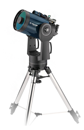 Телескопы MEADE - Meade 8 LX90-SC