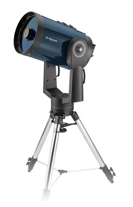 Телескопы MEADE - Meade 12 LX90-ACF