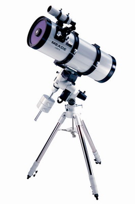 Телескопы MEADE - Meade 8 LXD-75/UHTC