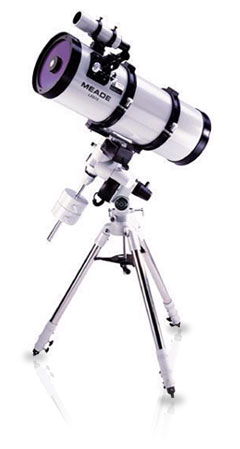 Телескопы MEADE - Meade 10 LXD-75 /UHTC