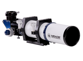 Телескопы MEADE - 6000 80mm ED TRIPLET APO