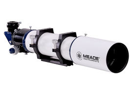 Телескопы MEADE - 6000 серии 115mm ED TRIPLET APO