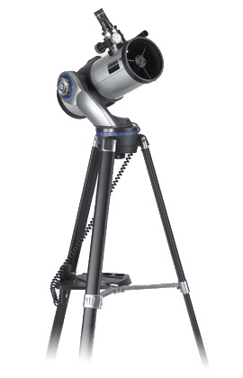 Телескопы MEADE - MEADE DS-2130AT-TC
