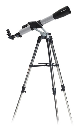 Телескопы MEADE - MEADE NG60-SM