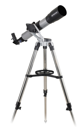 Телескопы MEADE - MEADE NG70-SM