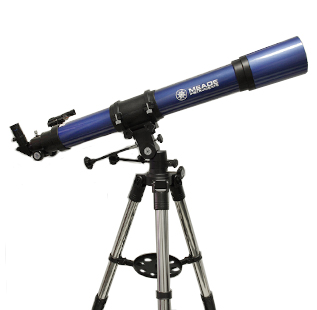 Телескопы MEADE - MEADE TerraStar 90mm