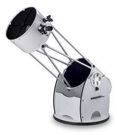 Телескопы MEADE - Meade 16 f/4.5 LightBridge