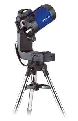 Телескопы MEADE - Meade LS™ 6 SC
