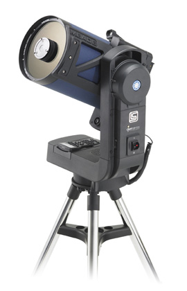 Телескопы MEADE - Meade LS™ 8 SC