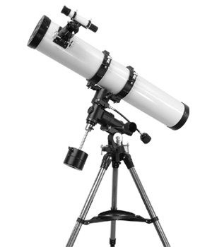 Астрономические оптические приборы